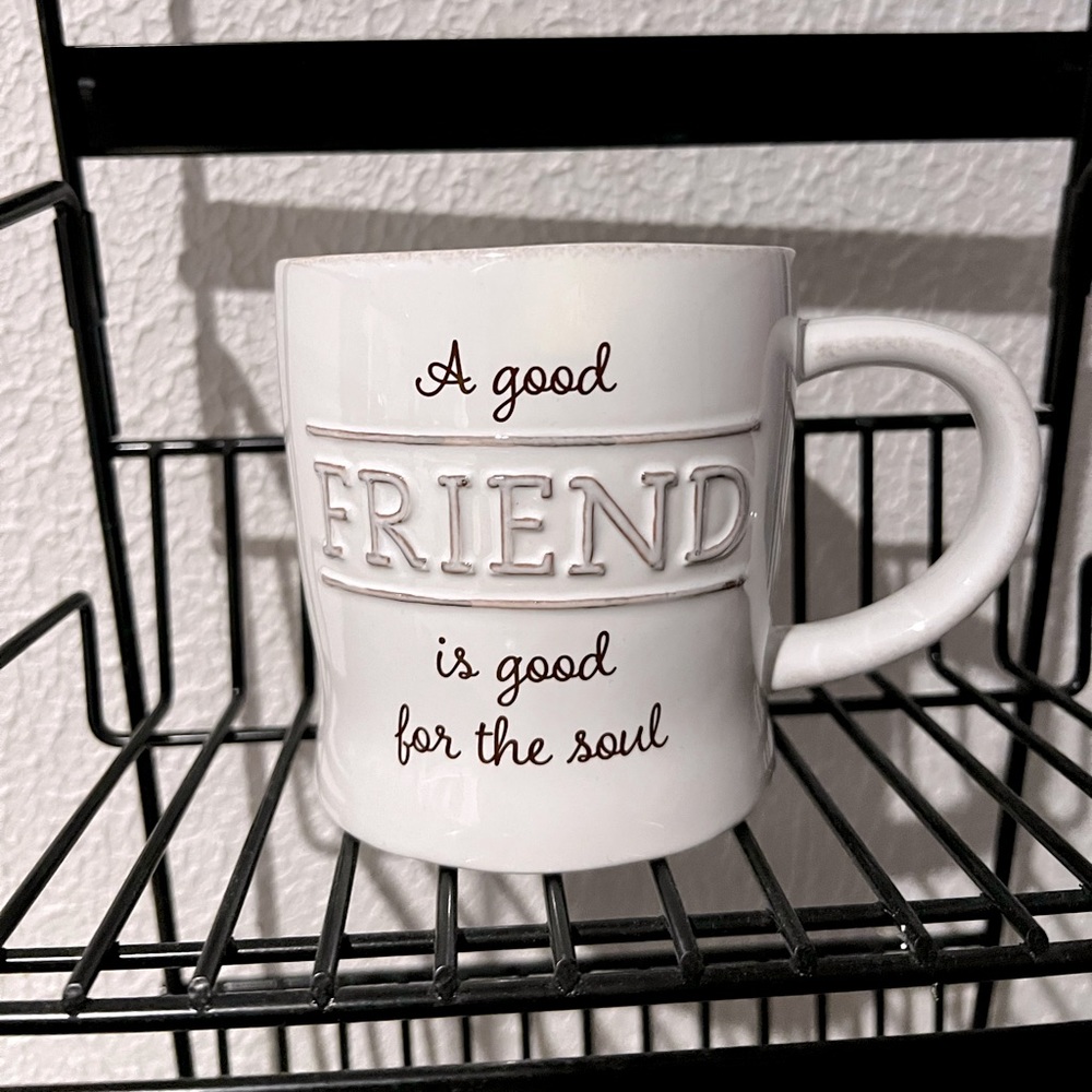 Mug